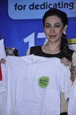 Karisma Kapoor at Driver_s Day event in Trident, Mumbai on 23rd Aug 2013 (31).JPG